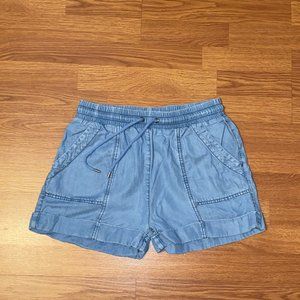 Universal Thread | Blue Shorts
